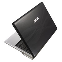 ASUS F80S Netbook